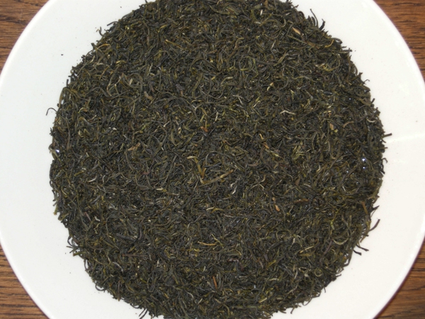 Hadong - vihreä tee